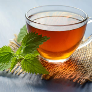 Herbal Tea Special